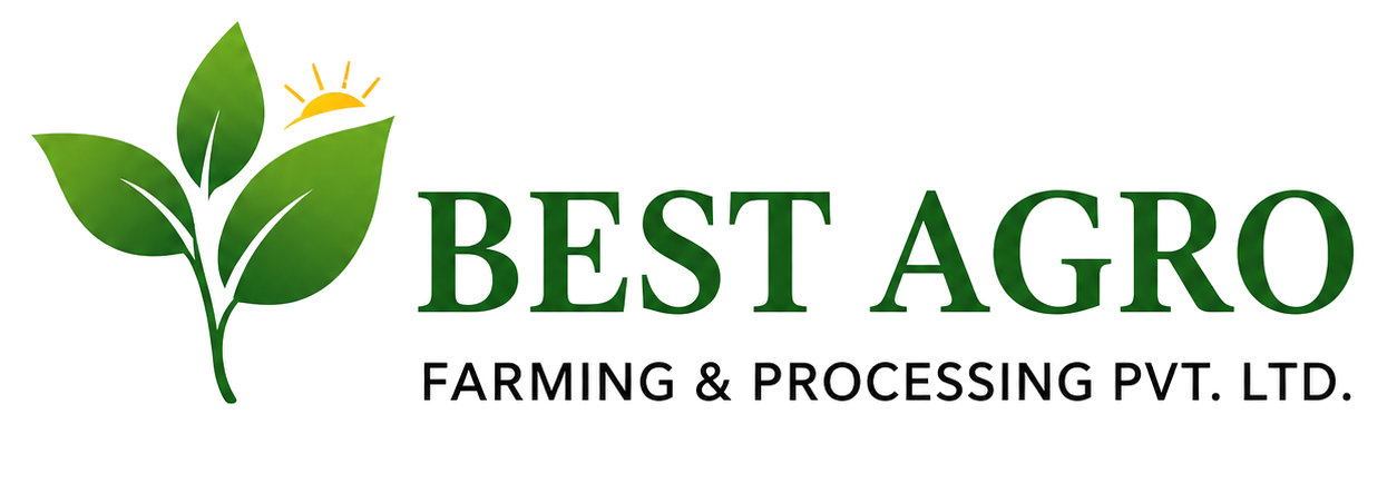 Best Agro
