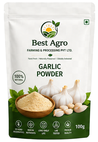 Garlic Powder