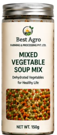Soup & Blends