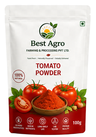 Tomato Powder