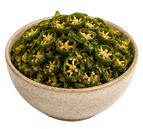Spices