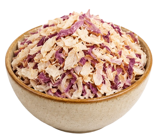 Vegetable Flakes